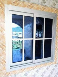 fenêtre sur mesure à Montagny-sur-Grosne